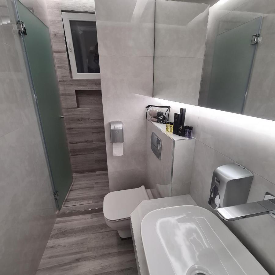 Up Apartments Beograd Eksteriør bilde