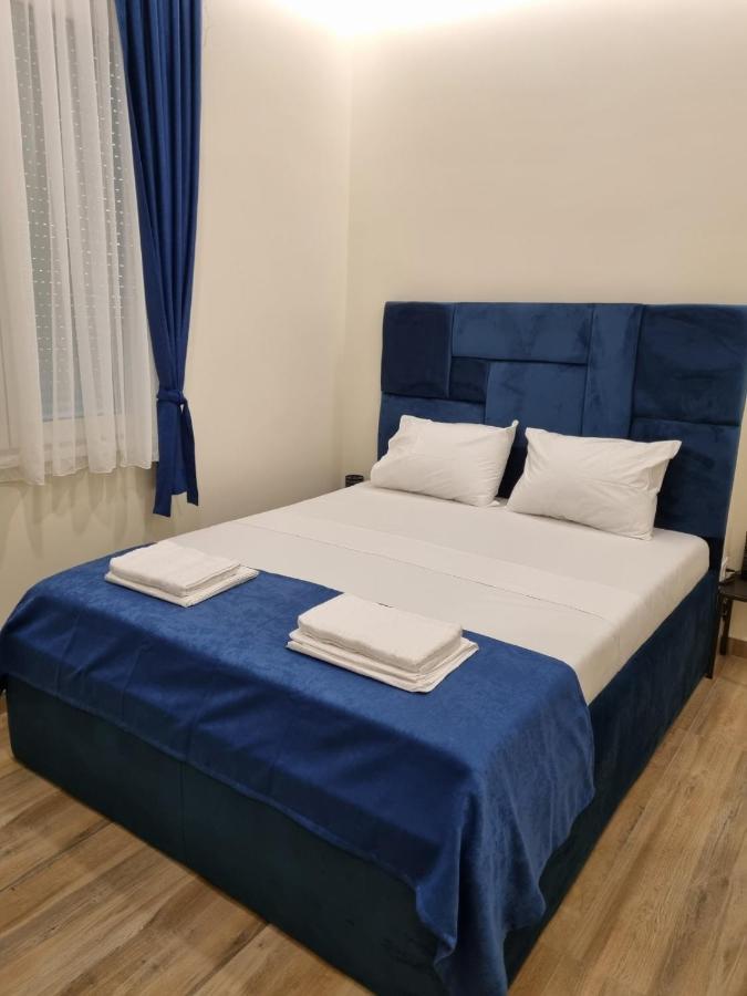Up Apartments Beograd Eksteriør bilde