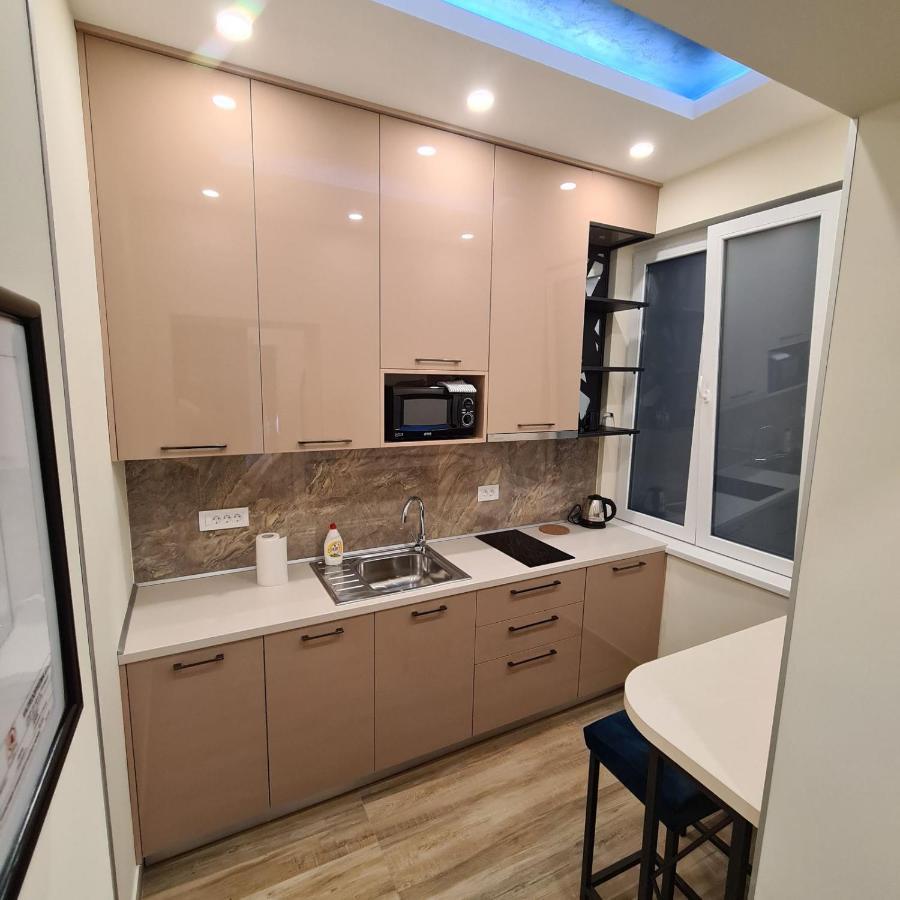 Up Apartments Beograd Eksteriør bilde