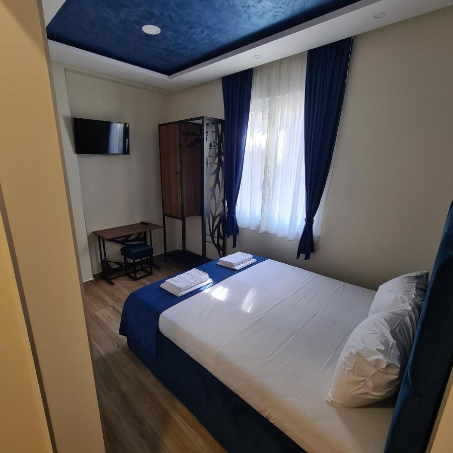 Up Apartments Beograd Eksteriør bilde